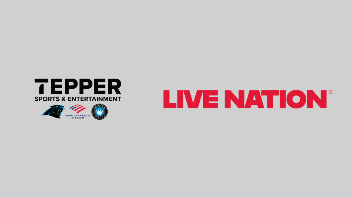 More Info for Tepper Sports & Entertainment and Live Nation Partner on New Entertainment Venue in Charlotte